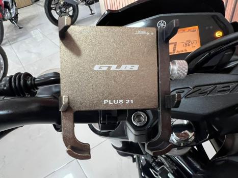 YAMAHA FZ 25 250 Fazer Flex , Foto 5