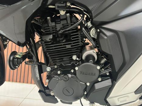 YAMAHA FZ 25 250 Fazer Flex , Foto 6