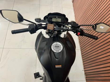 YAMAHA FZ 25 250 Fazer Flex , Foto 9