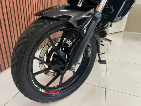 YAMAHA FZ 25 250 Fazer Flex , Foto 10