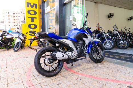 YAMAHA FZ 25 250 Fazer Flex , Foto 4