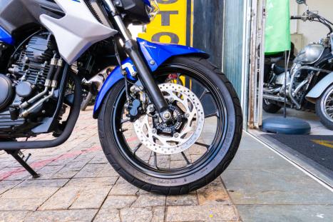 YAMAHA FZ 25 250 Fazer Flex , Foto 5