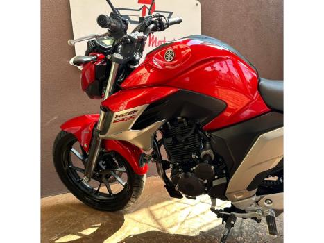 YAMAHA FZ 25 250 Fazer Flex , Foto 5