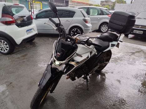 YAMAHA FZ 25 250 Fazer Flex , Foto 1