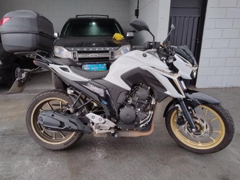 YAMAHA FZ 25 250 Fazer Flex , Foto 2