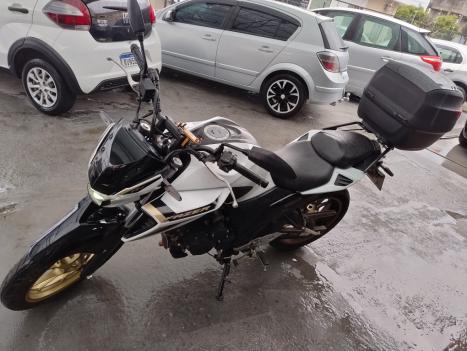 YAMAHA FZ 25 250 Fazer Flex , Foto 3