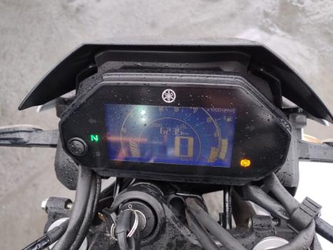 YAMAHA FZ 25 250 Fazer Flex , Foto 4