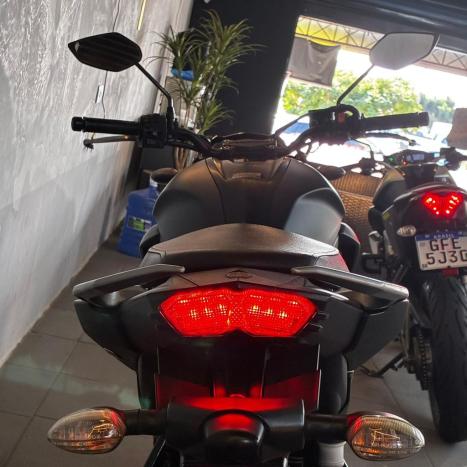 YAMAHA FZ 25 250 Fazer Flex , Foto 2