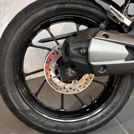 YAMAHA FZ 25 250 Fazer Flex , Foto 4