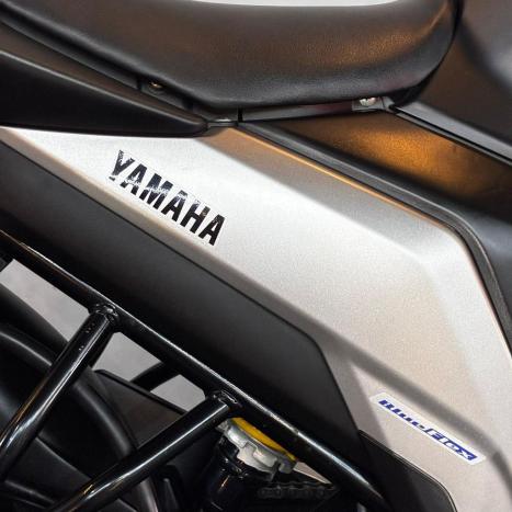 YAMAHA FZ 25 250 Fazer Flex , Foto 5