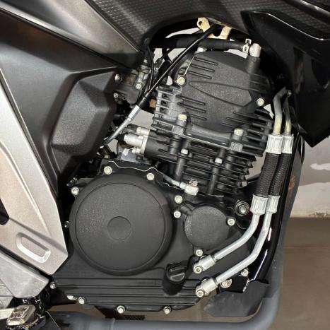 YAMAHA FZ 25 250 Fazer Flex , Foto 6