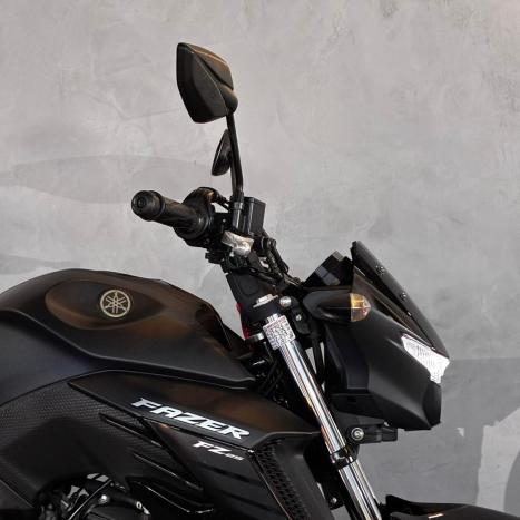 YAMAHA FZ 25 250 Fazer Flex , Foto 7