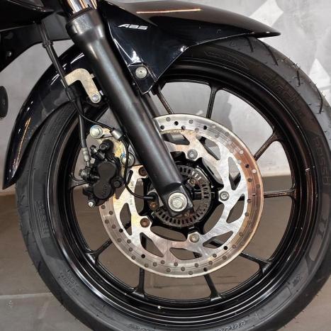 YAMAHA FZ 25 250 Fazer Flex , Foto 8