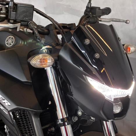 YAMAHA FZ 25 250 Fazer Flex , Foto 9