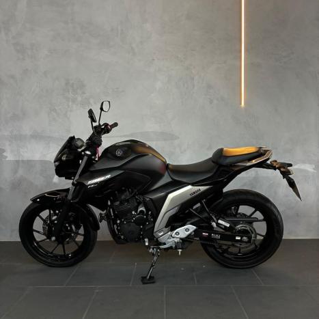 YAMAHA FZ 25 250 Fazer Flex , Foto 10