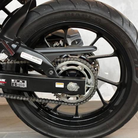 YAMAHA FZ 25 250 Fazer Flex , Foto 13