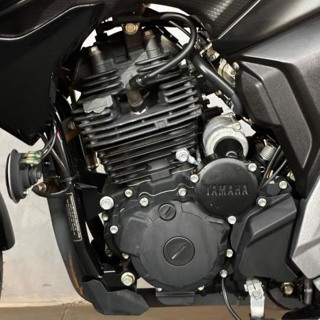 YAMAHA FZ 25 250 Fazer Flex , Foto 15