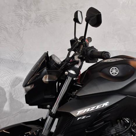 YAMAHA FZ 25 250 Fazer Flex , Foto 16