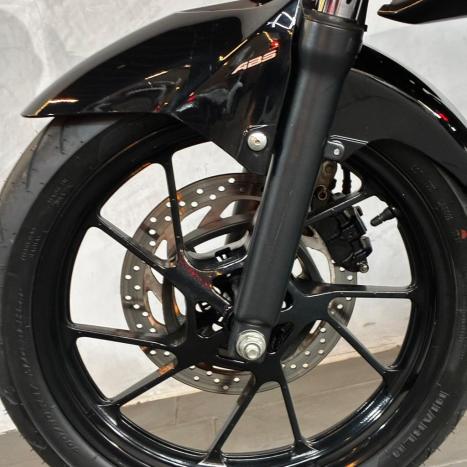 YAMAHA FZ 25 250 Fazer Flex , Foto 17