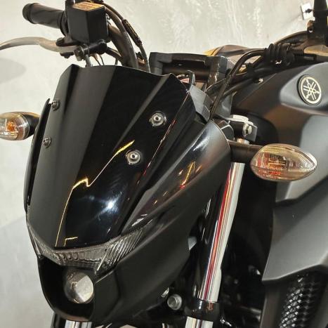 YAMAHA FZ 25 250 Fazer Flex , Foto 18