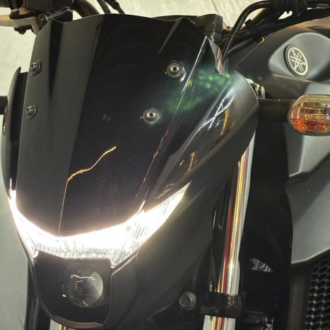 YAMAHA FZ 25 250 Fazer Flex , Foto 19