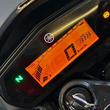 YAMAHA FZ 25 250 Fazer Flex , Foto 20