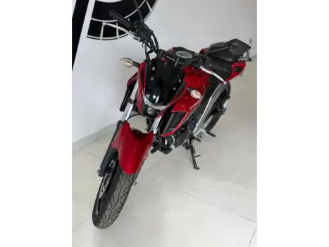 YAMAHA FZ 25 250 Fazer Flex , Foto 2