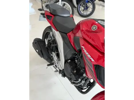 YAMAHA FZ 25 250 Fazer Flex , Foto 3