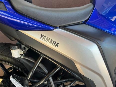 YAMAHA FZ 25 250 Fazer Flex , Foto 6