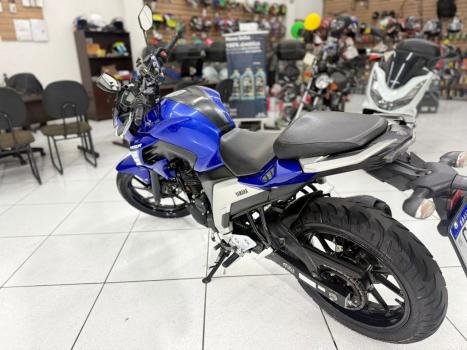 YAMAHA FZ 25 250 Fazer Flex , Foto 3