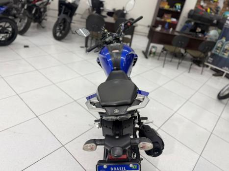 YAMAHA FZ 25 250 Fazer Flex , Foto 4