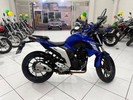 YAMAHA FZ 25 250 Fazer Flex , Foto 5