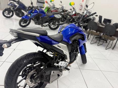 YAMAHA FZ 25 250 Fazer Flex , Foto 6