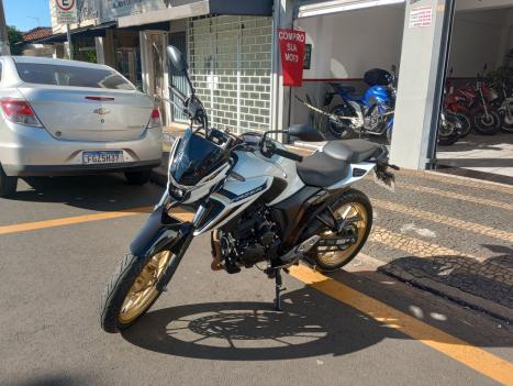 YAMAHA FZ 25 250 Fazer Flex , Foto 2
