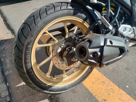 YAMAHA FZ 25 250 Fazer Flex , Foto 5