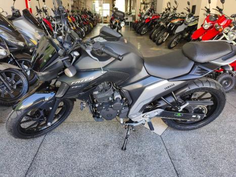 YAMAHA FZ 25 250 Fazer Flex , Foto 2