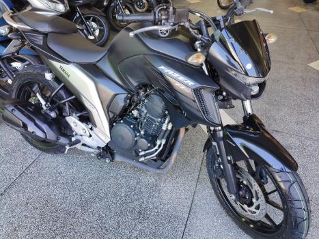 YAMAHA FZ 25 250 Fazer Flex , Foto 3