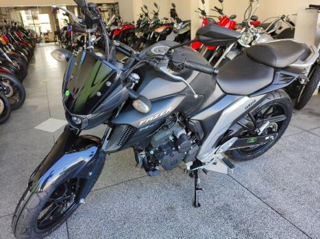 YAMAHA FZ 25 250 Fazer Flex , Foto 4