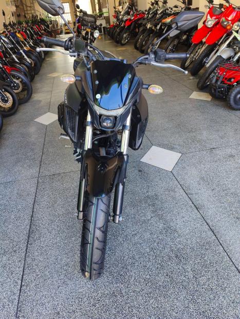 YAMAHA FZ 25 250 Fazer Flex , Foto 5