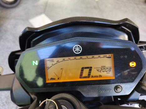 YAMAHA FZ 25 250 Fazer Flex , Foto 6