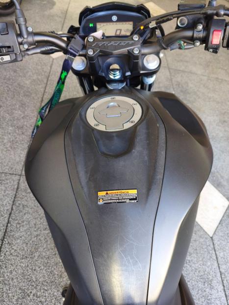 YAMAHA FZ 25 250 Fazer Flex , Foto 7
