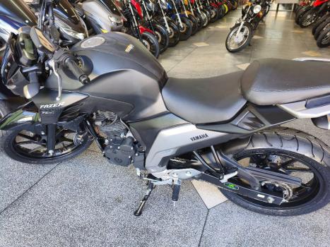 YAMAHA FZ 25 250 Fazer Flex , Foto 9