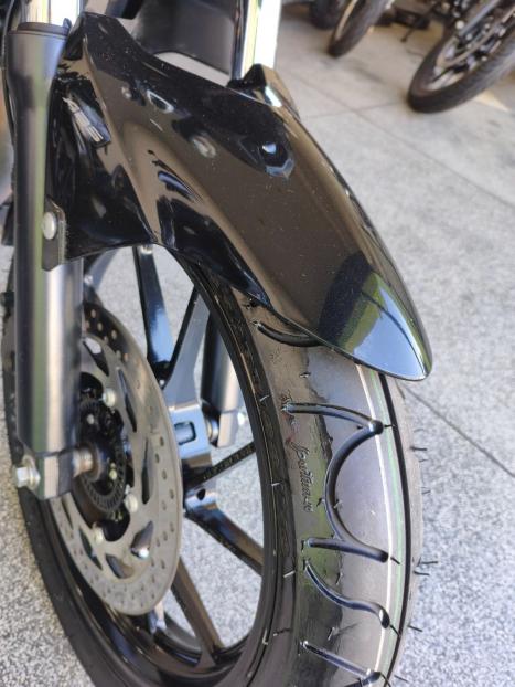 YAMAHA FZ 25 250 Fazer Flex , Foto 10