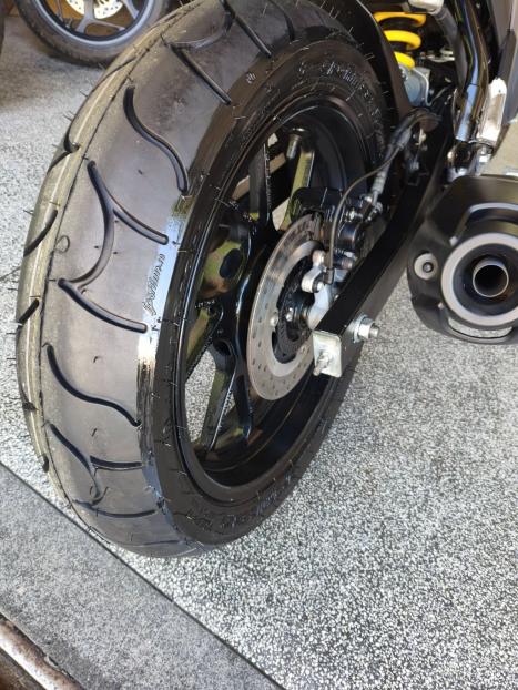 YAMAHA FZ 25 250 Fazer Flex , Foto 11
