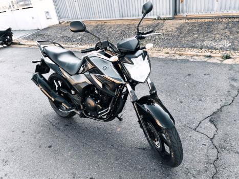 YAMAHA FZ 25 250 Fazer Flex , Foto 2