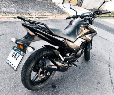 YAMAHA FZ 25 250 Fazer Flex , Foto 3