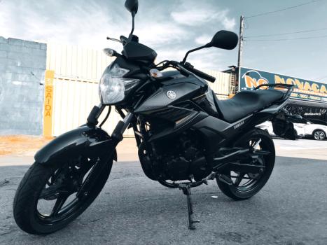 YAMAHA FZ 25 250 Fazer Flex , Foto 4