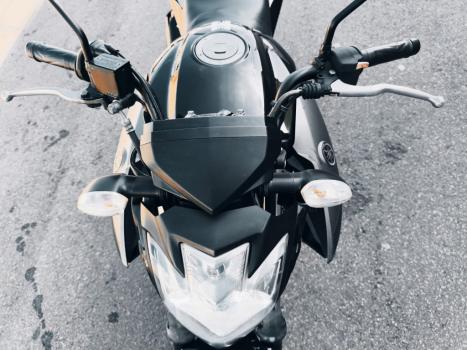 YAMAHA FZ 25 250 Fazer Flex , Foto 5