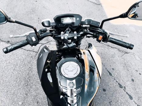 YAMAHA FZ 25 250 Fazer Flex , Foto 6