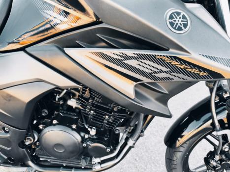 YAMAHA FZ 25 250 Fazer Flex , Foto 7